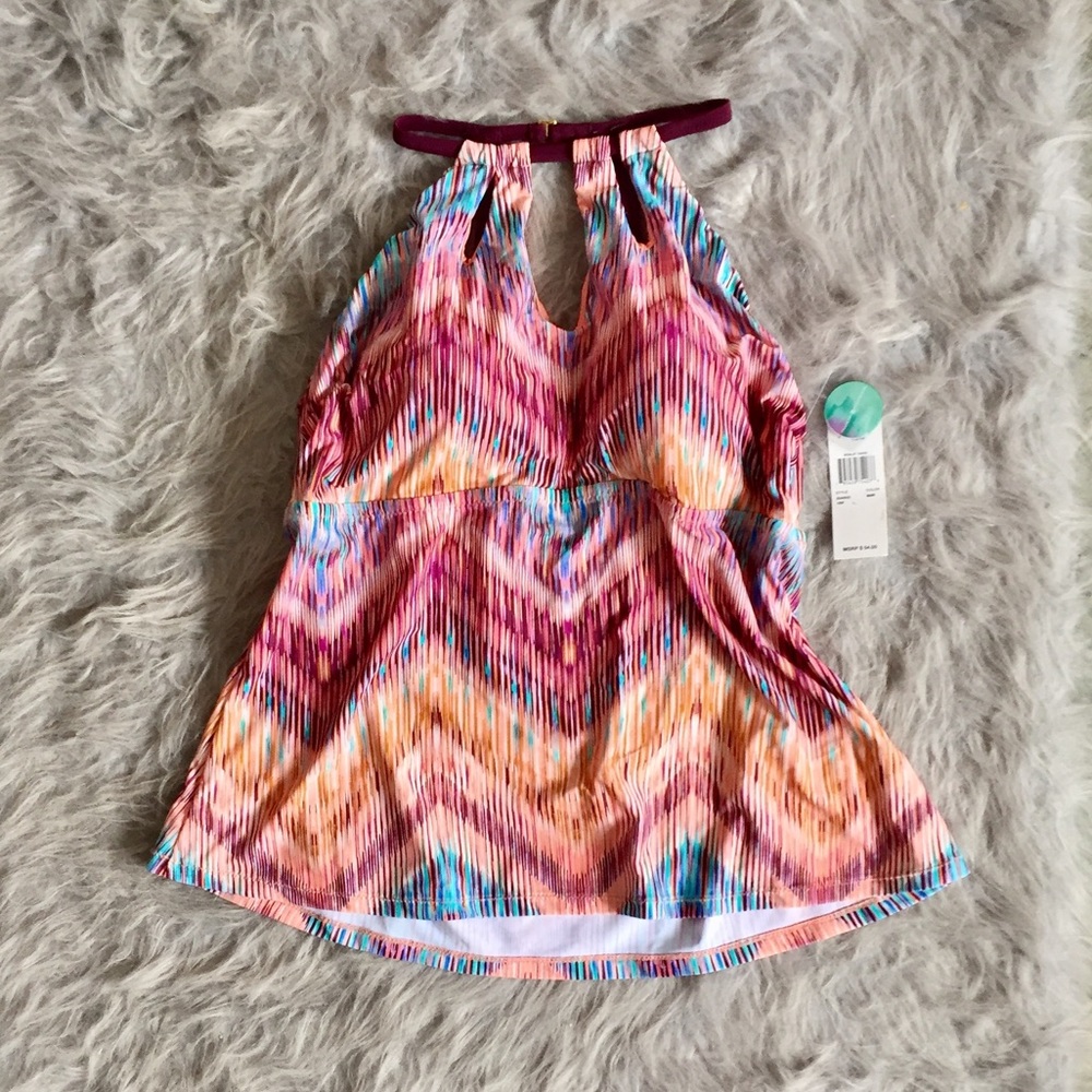Rosalie Tankini